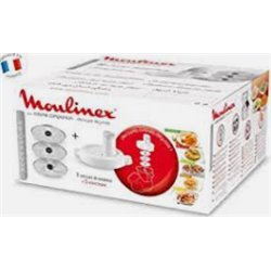 Accessoire shredder robot de cuisine découpe légume XF385138 moulinex