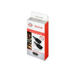 Tefal Lot de 2 Coupelles Antiadhésives Pour Raclette - XA521000