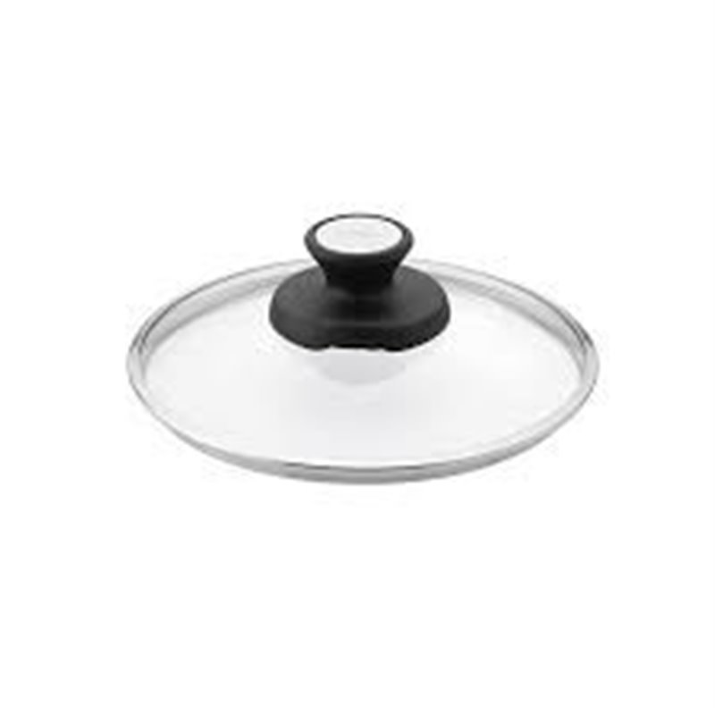 1 couvercle en verre D200 - SEB - X3070008