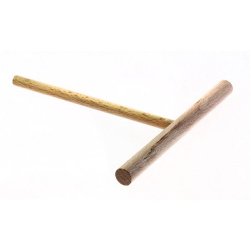 Râteau à crépes en bois Tefal TS-223170