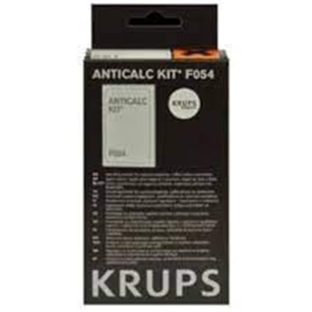 Détartrant Expresso F054001A - Krups