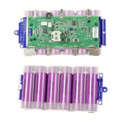 Batterie pour aspirateur...