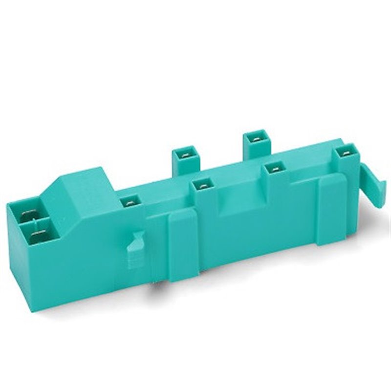 Allumeur 6 foyers pour plaque de cuisson Smeg