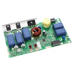 Module de puissance pour table induction Whirlpool