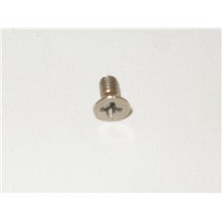 Vis pour cafetiere Delonghi M4 x 8, 9811040850