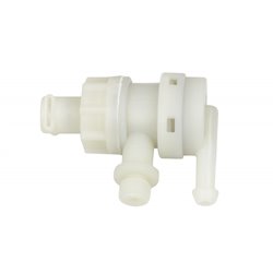 Vanne anti-gouttes pour cefetiere Delonghi 7313260161