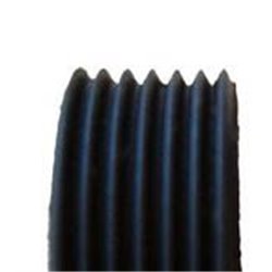 Courroie pour sèche-linge 1894 H7 ou 1895 H7 – Ariston – C00112736