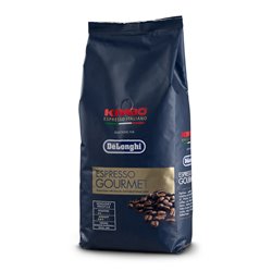 Café en grains Expresso Gourmet Delonghi, 1kg, 5513282351
