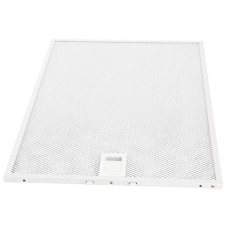 Filtre métallique à graisse pour hottes Bosch