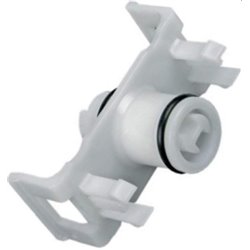 Valve de réservoir mâle pour sèche linge Beko