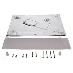 Kit installation pour lave vaisselle Indésit