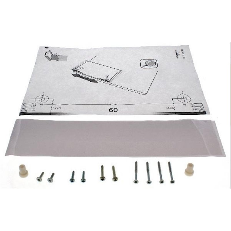 Kit installation pour lave vaisselle Indésit
