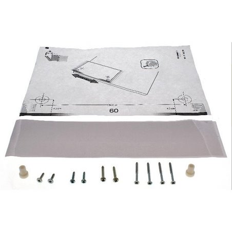 Kit installation pour lave vaisselle Indésit