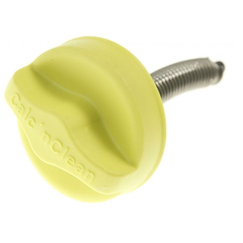 Bouchon d'adoucisseur pour centrale vapeur Bosch