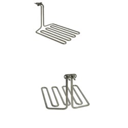 Résistance pour friteuse professionnelle  3400W