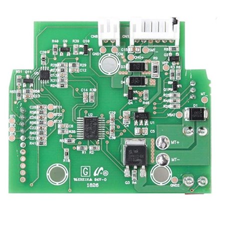 Carte électronique pour aspirateur FS-9100025704
