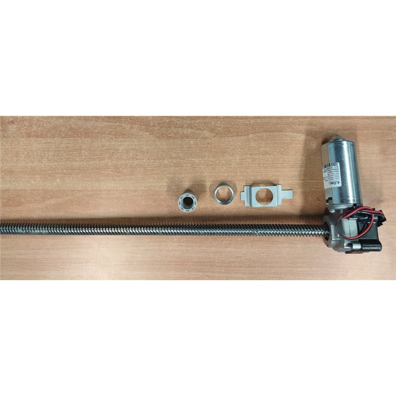 Moteur de levage pour hotte Bosch Siemens 00751848