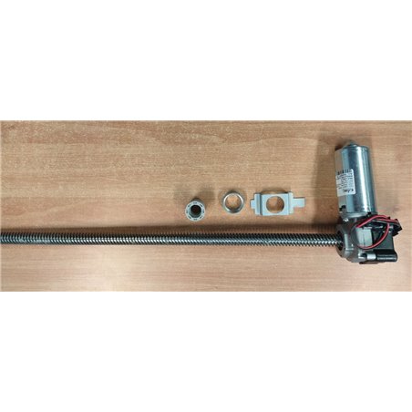 Moteur de levage pour hotte Bosch Siemens 00751848