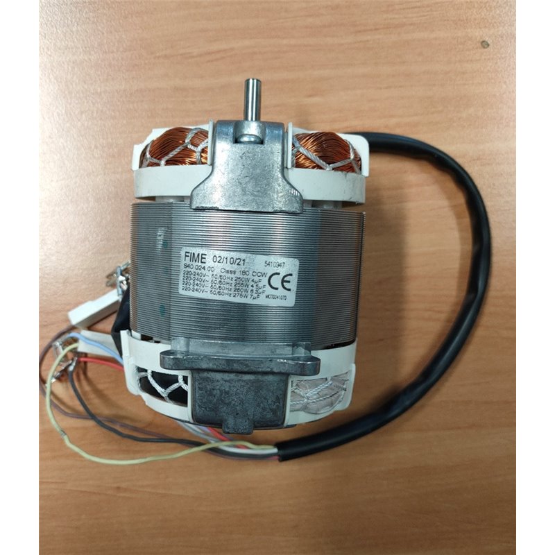 Moteur pour hotte Elica