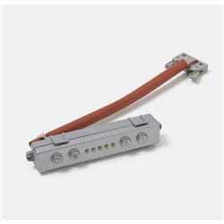 Clavier de commande pour hotte Elica