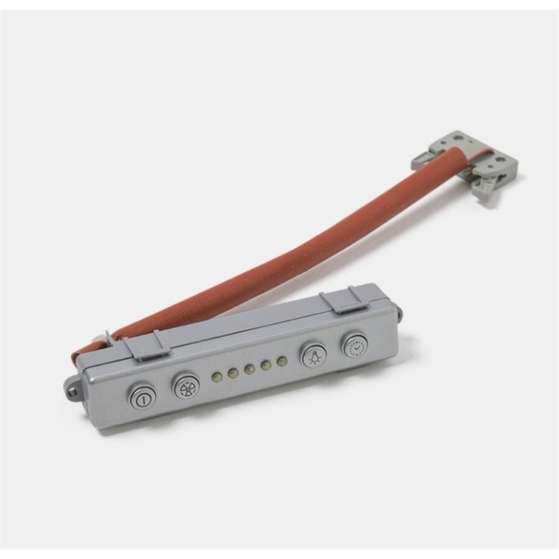 Clavier de commande pour hotte Elica