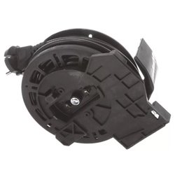 Enrouleur pour aspirateur Bosch