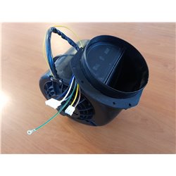 Moteur assemblé pour hotte Cooke and Lewis 20304-0045