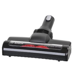 Electrobrosse pour aspirateur Bosch