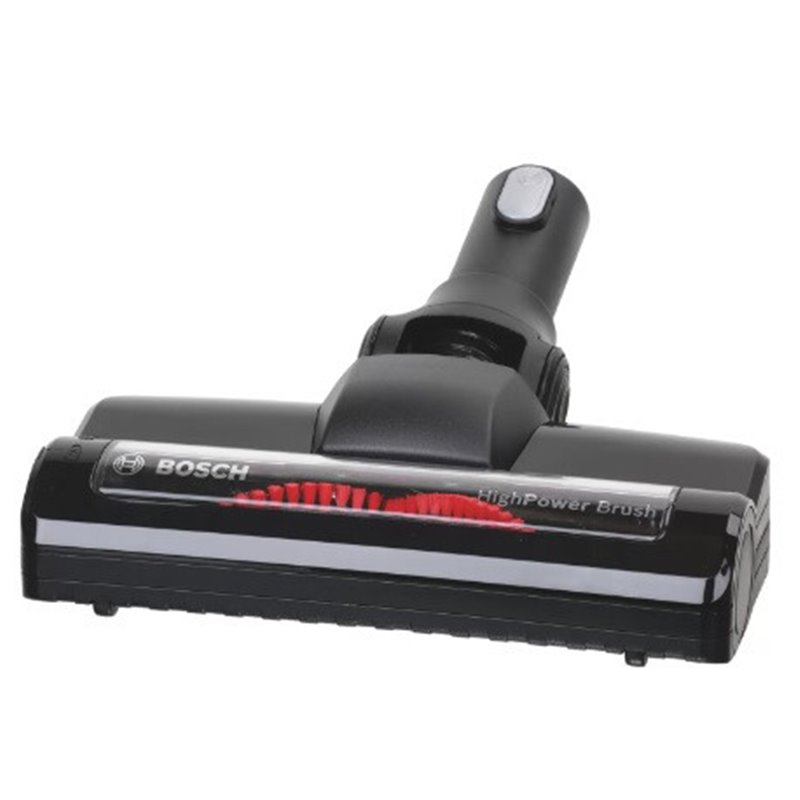 Electrobrosse pour aspirateur Bosch
