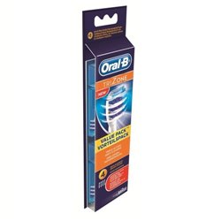 4 _ 3+1 Brossettes Trizone...