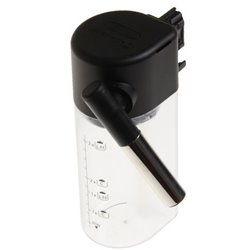 Carafe à lait pour cafetière Delonghi
