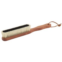 Brosse pour le cachemire