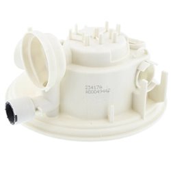 Bloc hydraulique pour lave vaisselle ELECTROLUX 140000494421