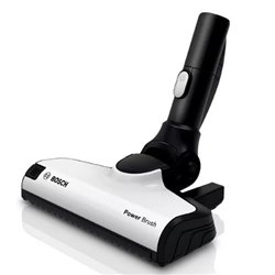 Electrobrosse pour aspirateur Bosch