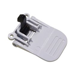 Poignée de porte grise pour lave-linge – Brandt – Fagor – 55x9898