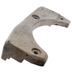 Contre-poids antérieur pour lave-linge INDESIT HOTPOINT ARISTON WHIRLPOOL C00259289