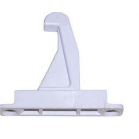 Crochet de porte pour sèche-linge – Bosch - 00174430