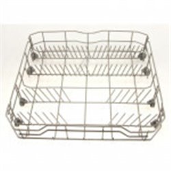 Panier inférieur lave vaisselle