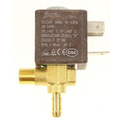 Électrovanne Polti POM0006345