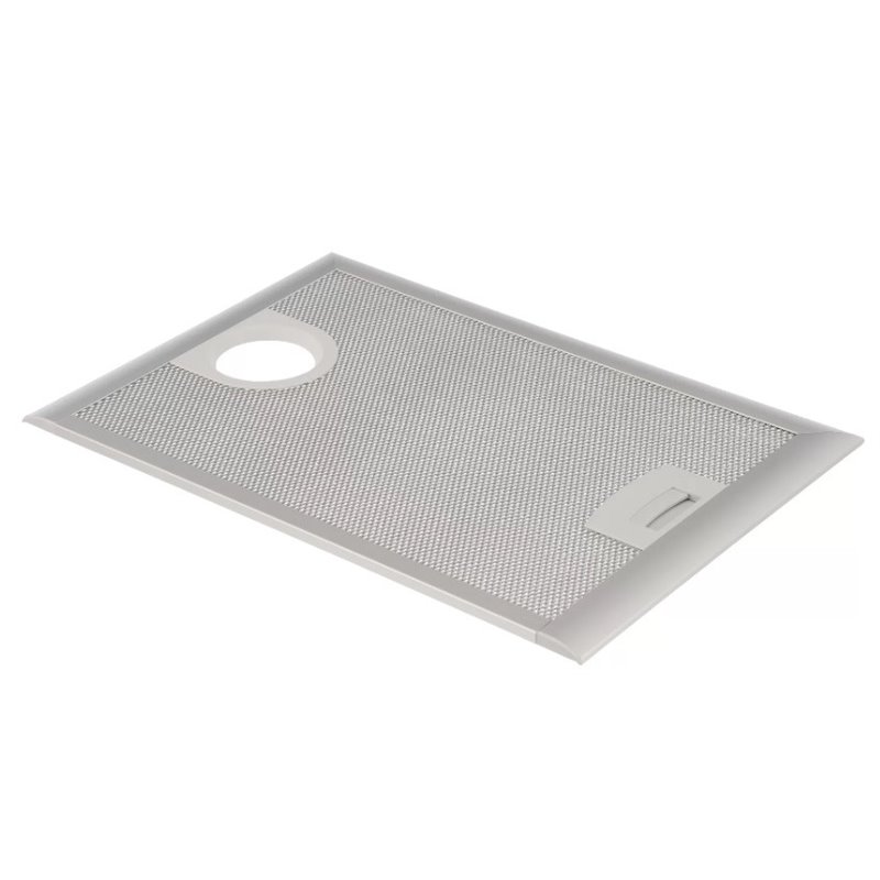 Filtre à graisse métallique pour hotte Bosch