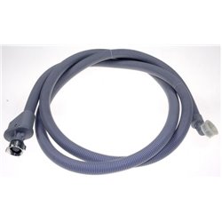Tuyau d'alimentation AQUA CONTROL  pour lave-linge  ELECTROLUX AEG 4006000998
