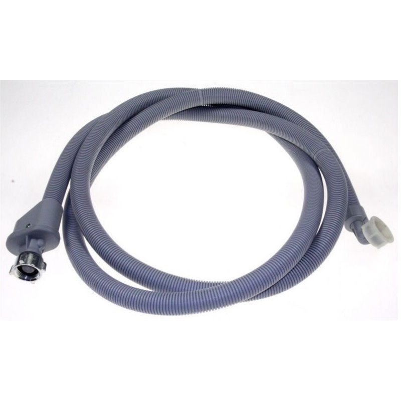 Tuyau d'alimentation AQUA CONTROL  pour lave-linge  ELECTROLUX AEG 4006000998