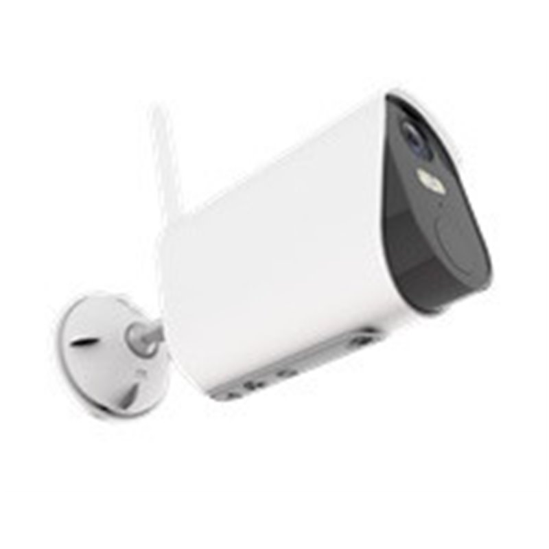 Caméra Intérieure / Extérieure Full HD Autonome avec batterie W502