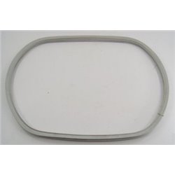 Joint de porte de façade pour sèche linge CANDY HOOVER ROSIERES 40005393