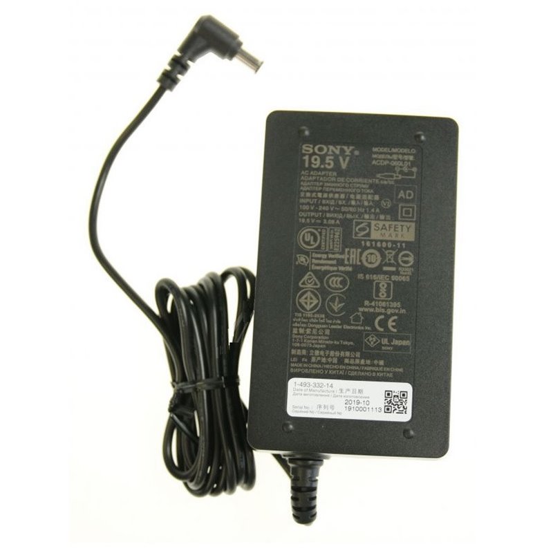 Alimentation pour téléviseur Sony ACDP-060L01