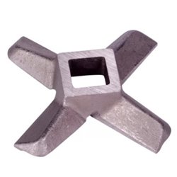 Couteau pour hachoir à viande Bosch