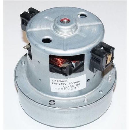 Moteur pour aspirateur Moulinex