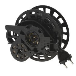 Enrouleur pour aspirateur Bosch