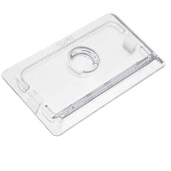 Plafonnier d'éclairage pour réfrigérateur Whirlpool C00344847