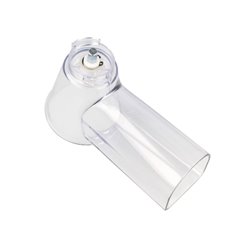 Corps de hachoir pour robot ménager MOULINEX SS-193447